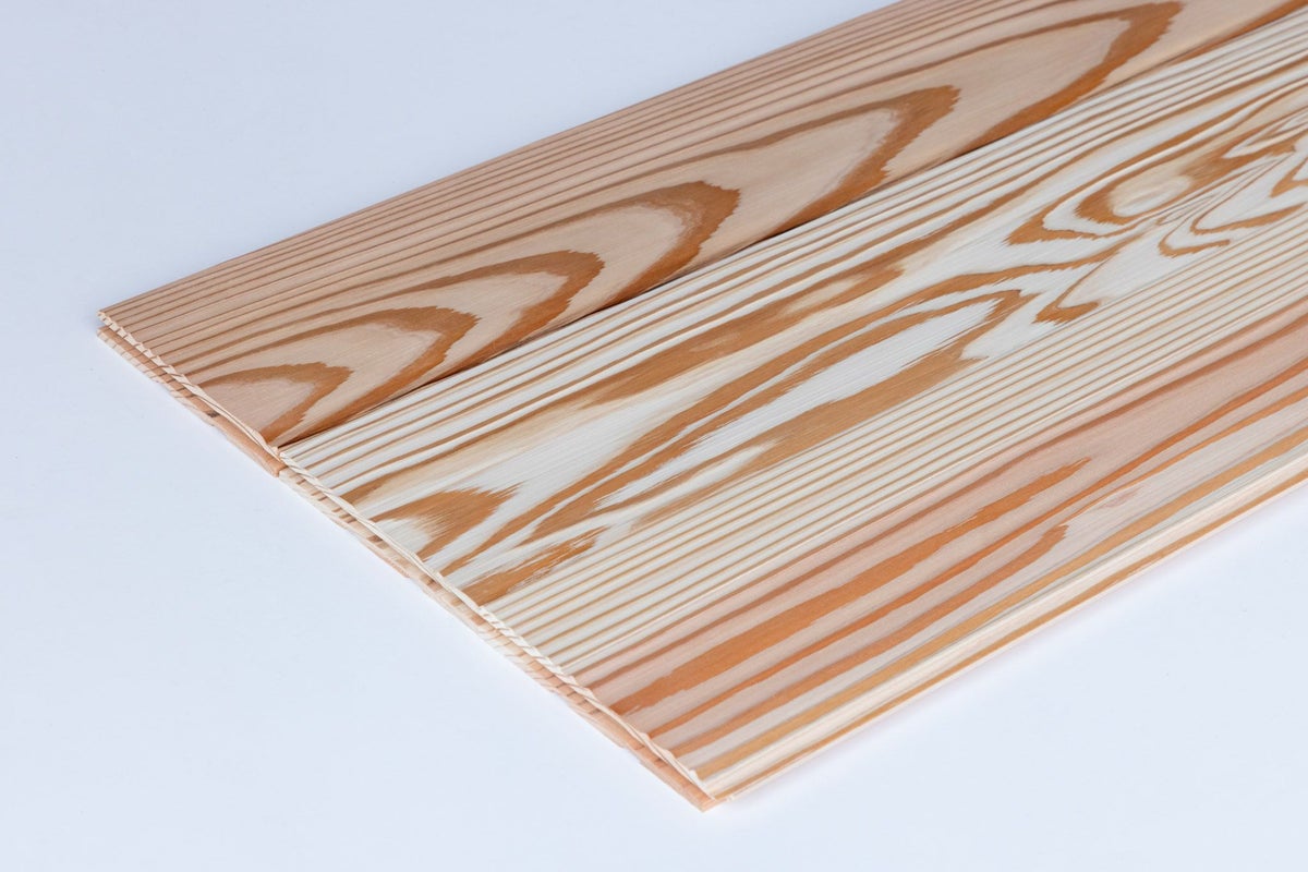 杉フローリング（うづくり）｜床用｜無節・上小｜【幅:135mm×厚さ:15mm】【5寸・ム・F 】