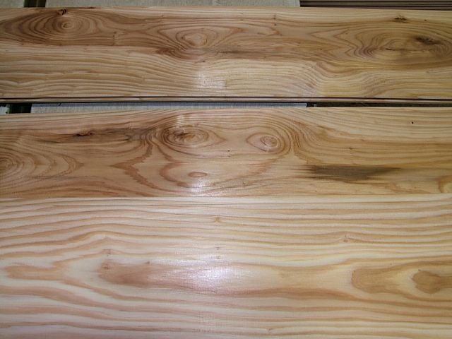 【訳あり】｜杉羽目板｜壁・天井用｜無節・節込｜【幅:115mm×厚さ:10mm】